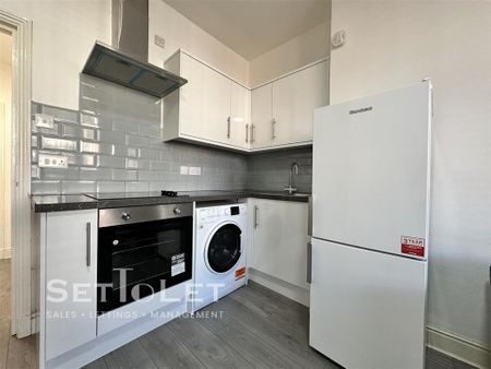 1 bedroom apartment to rent - Photo 5