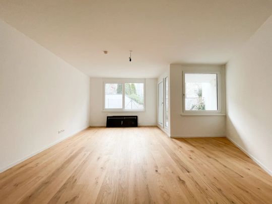 Charmante 3-Zimmer-Wohnung mit Garten in 1210 Wien - Photo 1