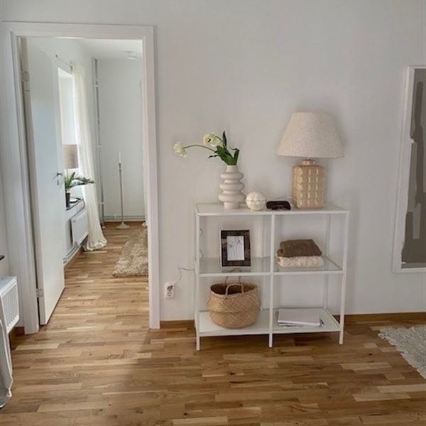 Östra Kaserngatan 4 B - Foto 1