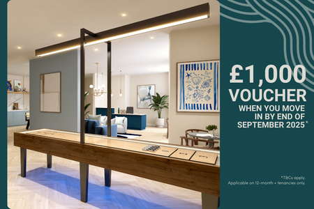 1 bedroom apartment to rent - Photo 4