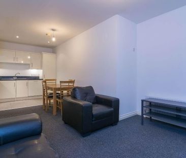 305 Saint Anne's Square, Albert Court, 7 Edward Street, Belfast, BT... - Photo 6