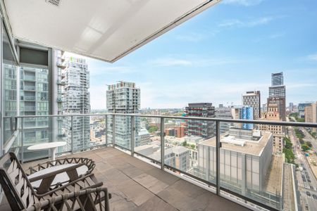 For Lease - 180 University Avenue Unit# 2705, Toronto, Ontario - Photo 4