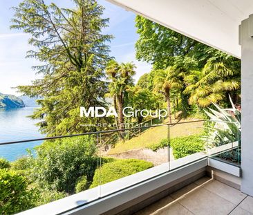 2 Zimmer, 70 m², 1. Stock - Photo 4
