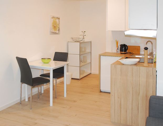 2 Zimmer in Düsseldorf - Photo 1