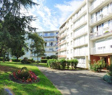 Appartement à louer 3 pièces • Rosny-sous-Bois - Photo 3