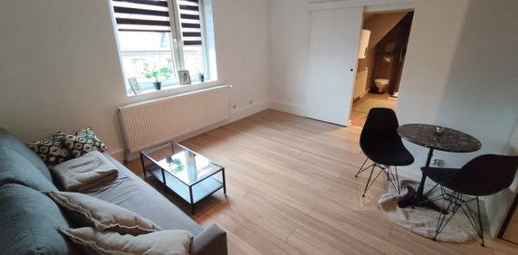Nowoczesna kawalerka z otwartą kuchnią – Czeladź, ul. Krzywa 2/6A - Фото 2