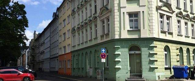 2 Raum Wohnung Gera WE 405 ab sofort zu vermieten - Photo 1