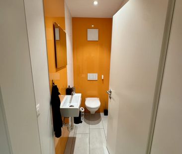 4.5 Zimmer, 115 m², 2. Stock - Photo 6