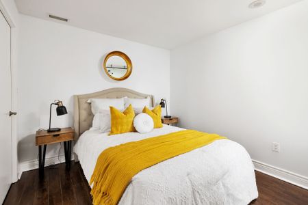 For Lease - 25 Telegram Mews Unit# 5311, Toronto, Ontario - Photo 2