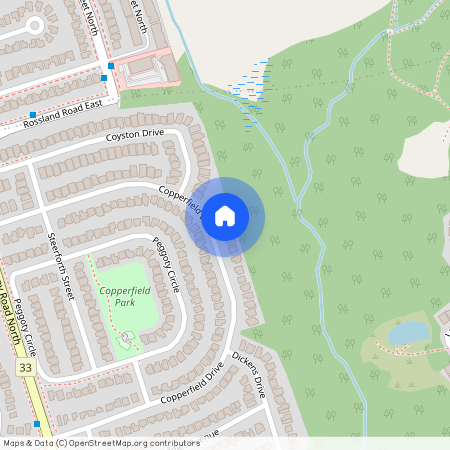 979 Copperfield Drive Unit# Main & 2…, Oshawa