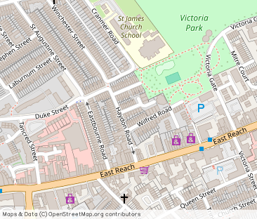 Gloucester Street, Taunton, TA1 - Photo 1
