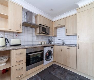 1 Bed Flat, Baltic Place, N1 - Photo 5
