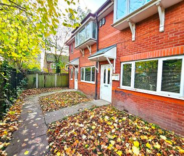 Marcliffe Drive, Levenshulme, Manchester, M19 - Photo 6