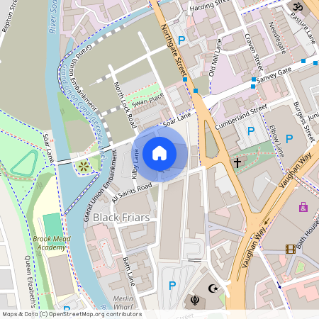 Jarvis Street, Leicester, Leicestershire, LE3 5BQ