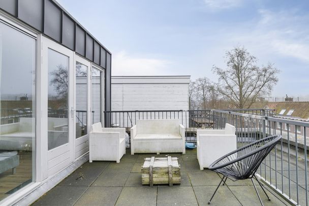 Te huur: Appartement Vossegatselaan in Utrecht - Foto 1