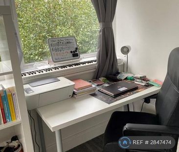 1 bedroom flat to rent - Photo 4