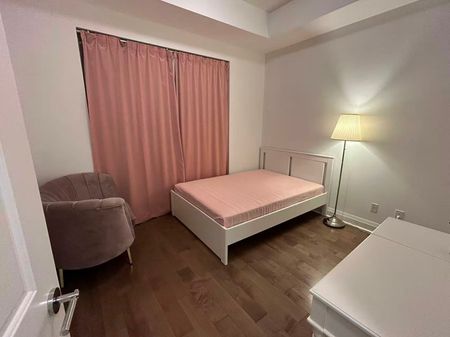 For Lease - 65 St Mary Street Unit# 3709, Toronto, Ontario - Photo 3