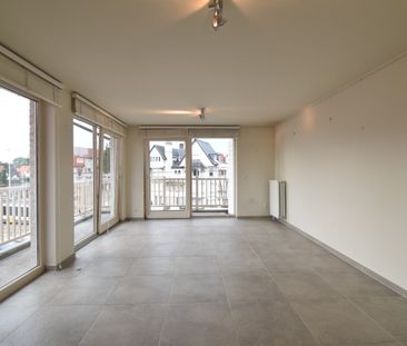Appartement te huur in Knokke-Heist met 2 slaapkamers - foto 4
