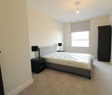 Harlequin House, Padworth Avenue, Reading, RG2 - Photo 4