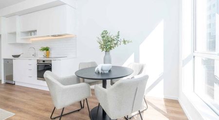 New Apartment in the Heart of Onehunga - Photo 2