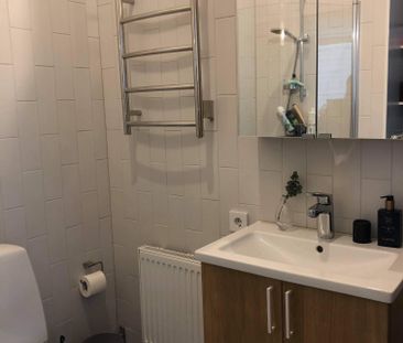 Nanna Svartz Gata, Linköping - Foto 1