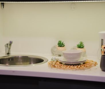 1 bedroom house to rent - Photo 6