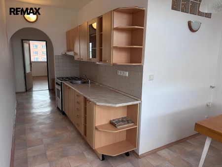 Pronájem bytu 3+1 v osobním vlastnictví 80 m², Jablonec nad Nisou - Photo 3
