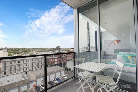 605/200 Toorak Road, South Yarra - Photo 3
