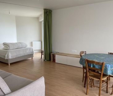 T2 meublé - Photo 3