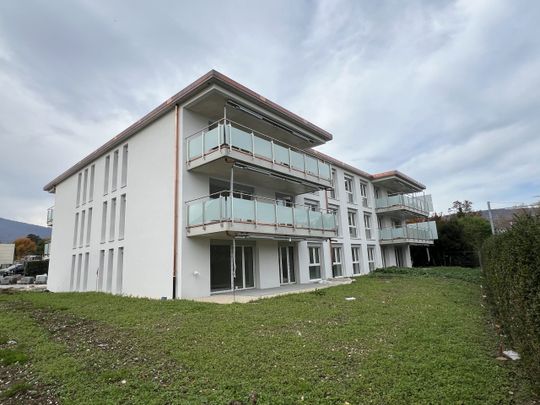 Longueville 12, Colombier - Photo 1