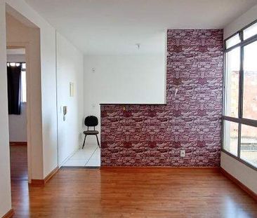 Apartamento 2 Quartos para Alugar em Vila das Flores – Betim - Photo 4
