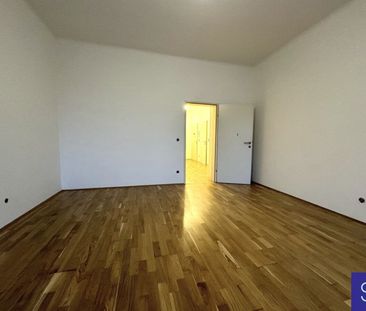 Provisionsfrei: Unbefristeter 49m² Altbau mit 2 Zimmern und Lift - ... - Photo 6