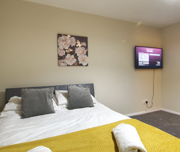 1 bedroom in a house share to rent - Photo 3