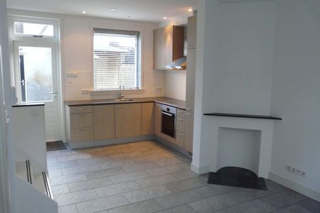 Te huur: Huis Koenesteeg 26 in Leiden - Photo 5