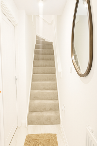 2 bedroom terraced house to rent - Photo 2