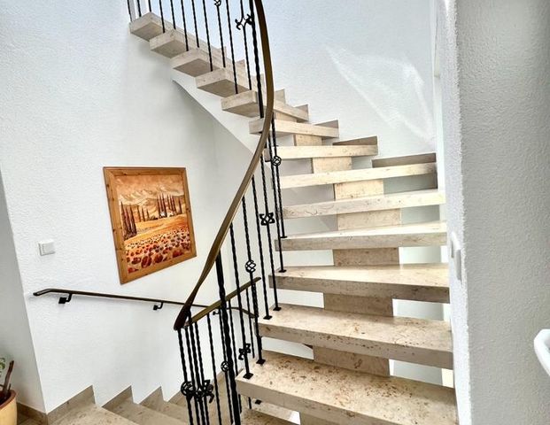 Helle 3-Zimmer Wohnung Hepberg bei Ingolstadt - Foto 1