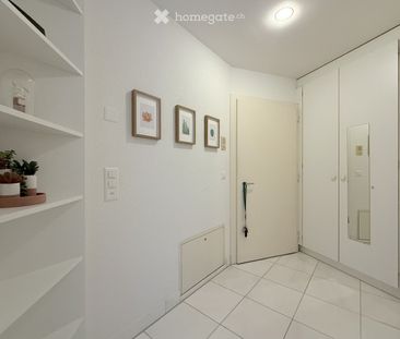 Möblierte 2.5-Zimmer-Wohnung an der Alten Baarerstrasse in Zug - Photo 5