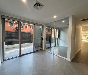 Modern 2 Bedroom Apartment - Photo 6