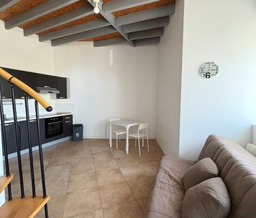 Location Appartement 2 pièces 28m² CHATEAUNEUF SUR LOIRE 45110 - Photo 2