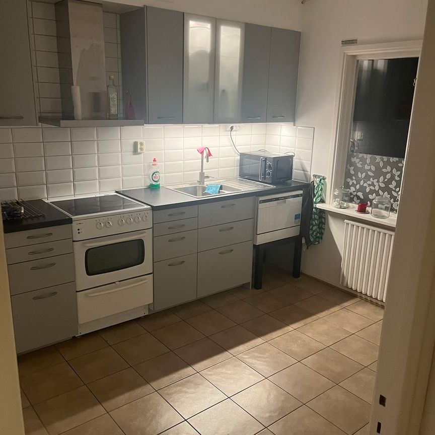 Fabriksgatan, Osby - Foto 1