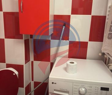 Garsonieră de 40 mp transformată în 2 camere – de închiriat - Photo 5