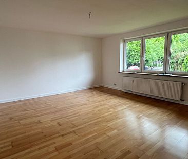 Schöne 1-Zimmer-Wohnung - Foto 2