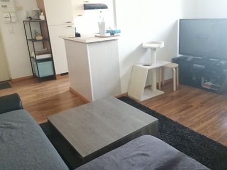 Appartement 2 pièces à Woippy - Photo 4