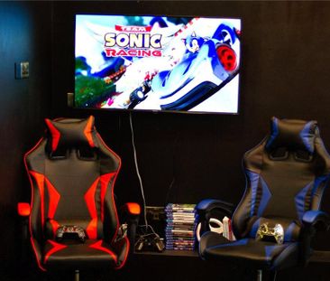 Studio to rent - Photo 4