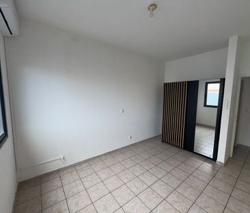 Location appartement 3 pièces, 77.70m², Cayenne - Photo 5