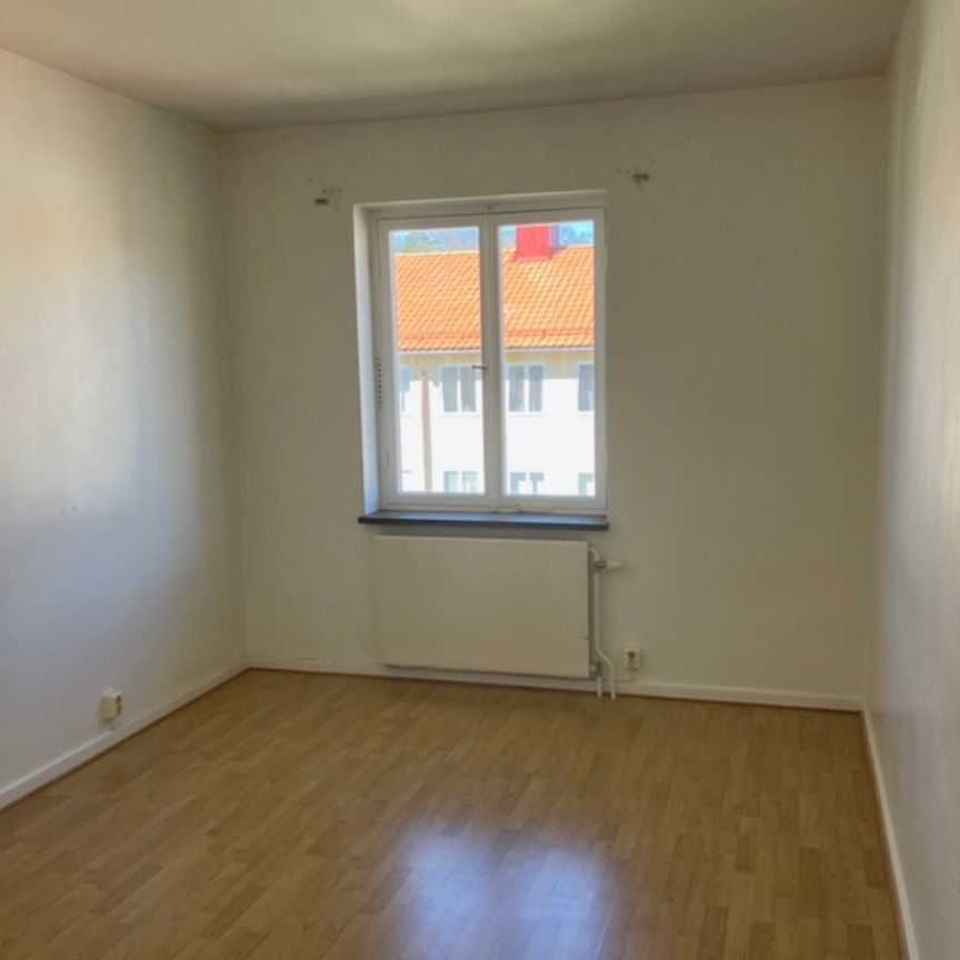 Göingegatan 12 A - Foto 1