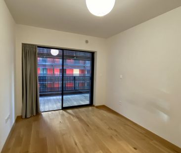 Appartement - 2 pièces - 45 m² - Strasbourg - Photo 5