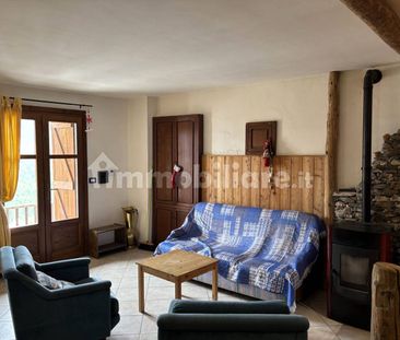 Monolocale via Nazionale 40, Sestriere - Foto 3