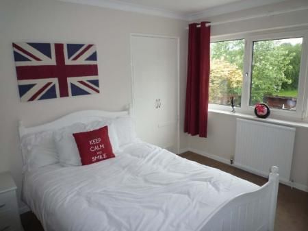 Cottage Close, Swadlincote, DE11 - Photo 3