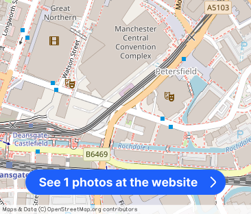 Bridgewater Street, Manchester - Photo 1